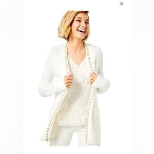 Lilly Pulitzer Cardigan
